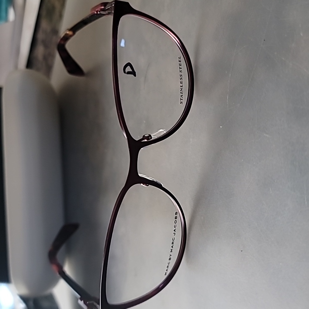Marc by Marc Jacobs Glasses